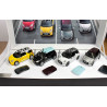 Coffret 4 Citroën DS3 2010 Toit Interchangeable