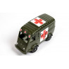 Renault 1000 kgs Ambulance militaire