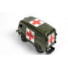 Renault 1000 kgs Ambulance militaire