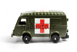 Renault 1000 kgs Ambulance militaire