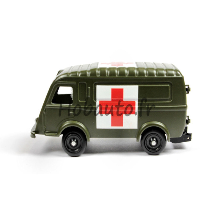 Renault 1000 kgs Ambulance militaire
