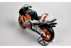 Honda NSR500 "Repsol" #1 Michael Doohan Champion du Monde Moto GP 1998