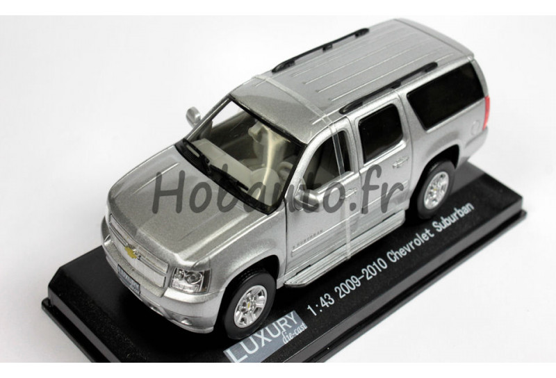 Chevrolet Suburban 2009 2010