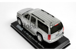 Chevrolet Suburban 2009 2010