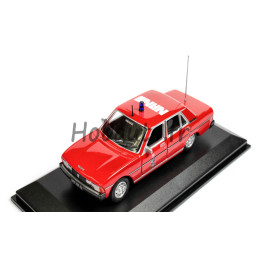 Peugeot 604 Pompiers