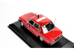 Peugeot 604 Pompiers