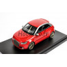 Audi A1 Metro Project 2010 Rouge et argent