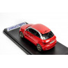 Audi A1 Metro Project 2010 Rouge et argent