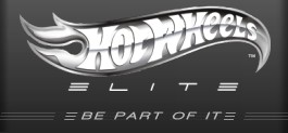 Hot Wheels Elite